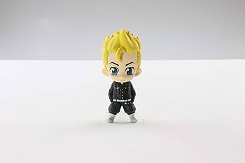 Amazon.co.jp: FunnyKnights ブランドトイ 東京リベンジャーズ ミニ